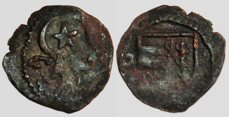 Bull-&-Moon-Coin-Help-With-ID-Needed-Please